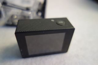 Victure 4K Wi-Fi + Funda Submarina + SD 32GB