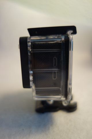 Victure 4K Wi-Fi + Funda Submarina + SD 32GB