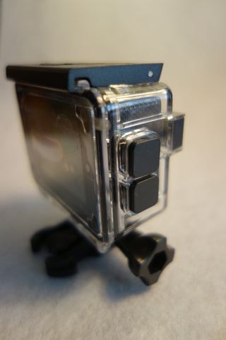 Victure 4K Wi-Fi + Funda Submarina + SD 32GB