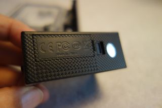 Victure 4K Wi-Fi + Funda Submarina + SD 32GB