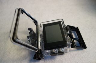 Victure 4K Wi-Fi + Funda Submarina + SD 32GB