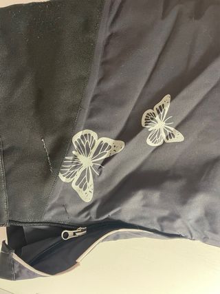 Pantalones de esquí para mujer