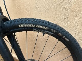 Bicicleta Montaña Orbea Oiz M30