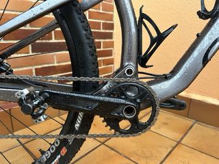 Bicicleta Montaña Orbea Oiz M30