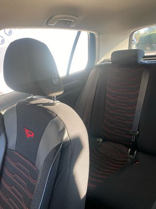 Volkswagen Golf 7 2015