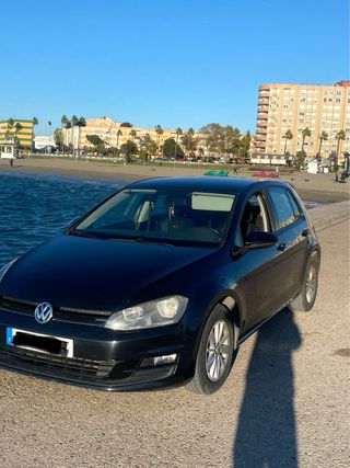 Volkswagen Golf 7 2015