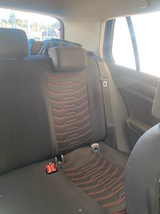 Volkswagen Golf 7 2015