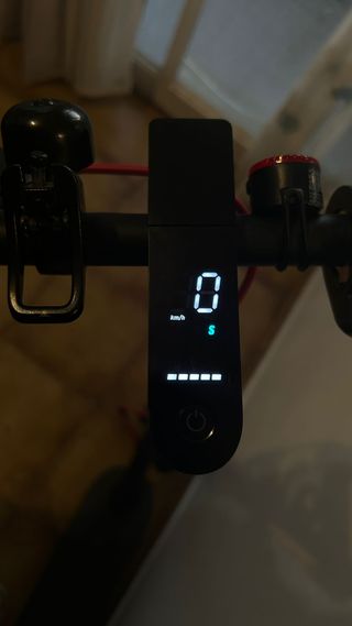 Patinete Eléctrico Xiaomi