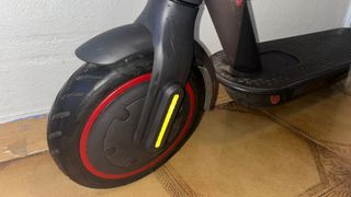Patinete Eléctrico Xiaomi