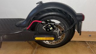 Patinete Eléctrico Xiaomi