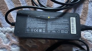 Patinete Eléctrico Xiaomi