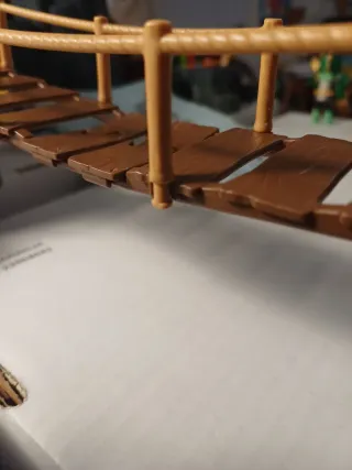 Playmobil 3841 Templo de Cristal