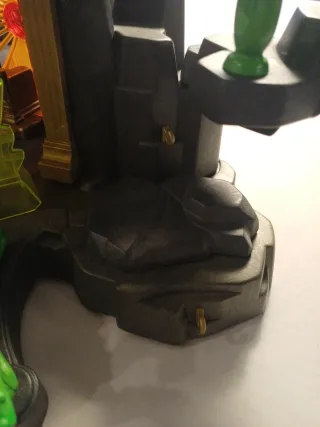 Playmobil 3841 Templo de Cristal