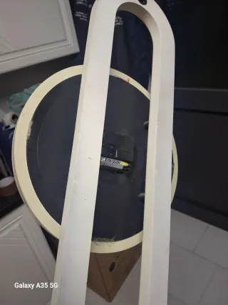 Orologio da parete moderno