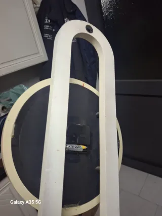 Orologio da parete moderno