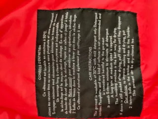 Chaqueta Roxy Plumas fucsia