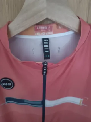 Maillot Ciclismo GOBIK Hombre  t/XS