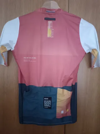 Maillot Ciclismo GOBIK Hombre  t/XS