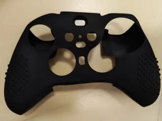 Capas Comando Xbox Series X / Elite 2