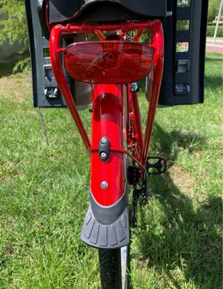 Bicicleta Paseo Vintage 28' 2024 OPORTUNIDAD