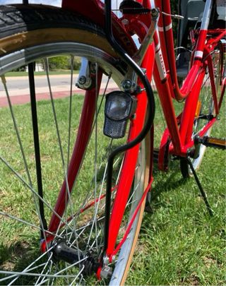 Bicicleta Paseo Vintage 28' 2024 OPORTUNIDAD