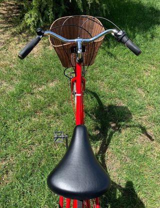 Bicicleta Paseo Vintage 28' 2024 OPORTUNIDAD