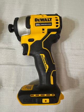 Atornillador DeWalt DCF809 20V Brushless
