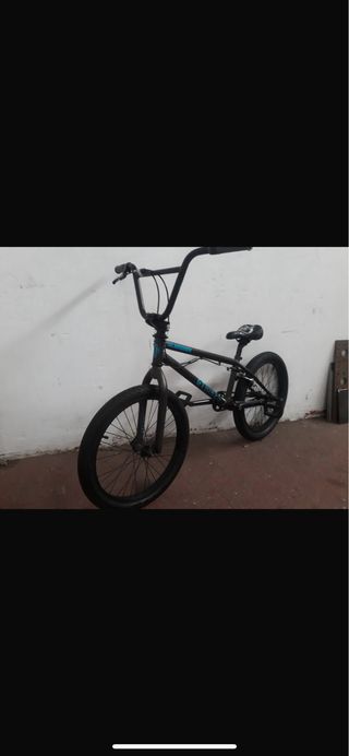 BMX GT Slammer