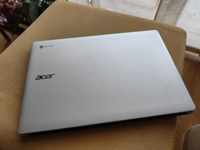 Acer Chromebook CB315-3H Series