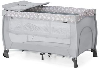 Cuna de viaje Hauck Sleep N Play Center