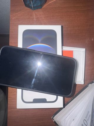 iPhone 16  E. 256GB Nuevo en Caja