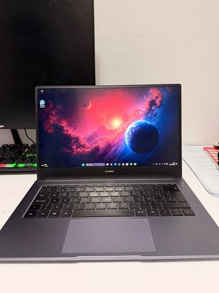 Portátil Huawei Matebook 13 Gris