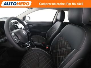 Mitsubishi Space Star 1.2 Kaiteki