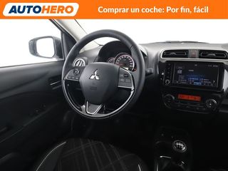 Mitsubishi Space Star 1.2 Kaiteki