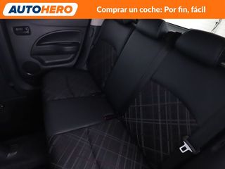 Mitsubishi Space Star 1.2 Kaiteki