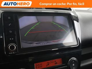 Mitsubishi Space Star 1.2 Kaiteki