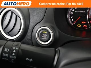 Mitsubishi Space Star 1.2 Kaiteki