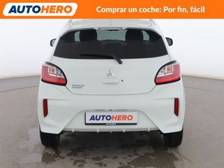 Mitsubishi Space Star 1.2 Kaiteki