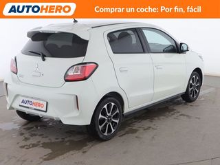 Mitsubishi Space Star 1.2 Kaiteki