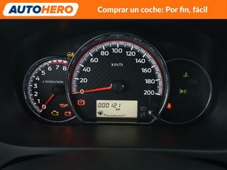 Mitsubishi Space Star 1.2 Kaiteki