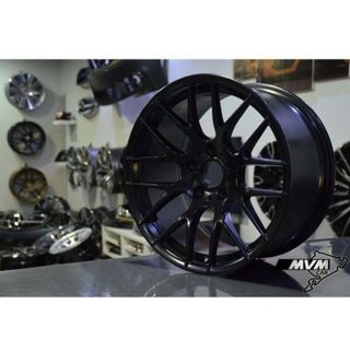 Juego de 4 Llantas 20 Avant Garde M359 Negra 5X112