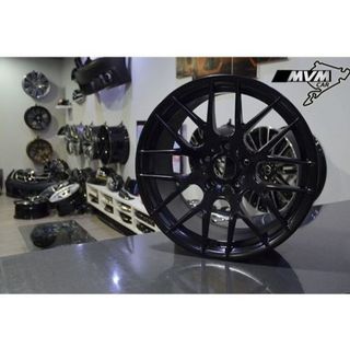 Juego de 4 Llantas 20 Avant Garde M359 Negra 5X112