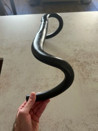 Manillar Carbono ZIPP SL-70 ERGO Carretera