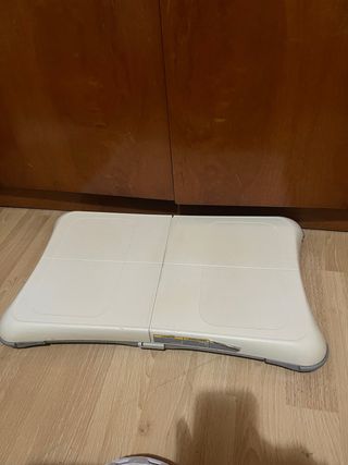 Tabla Wii Fit Nintendo