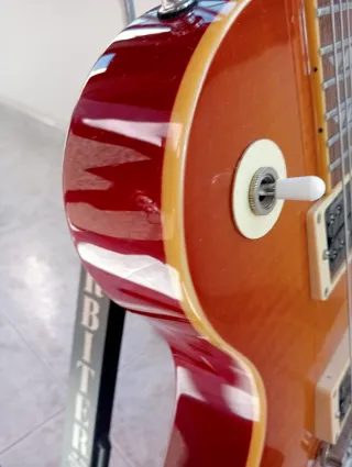 Guitarra Eléctrica Fernandes Ravelle