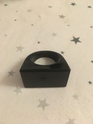 Broche Frida Kahlo, anillos y colgante