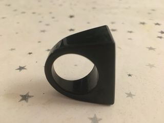 Broche Frida Kahlo, anillos y colgante