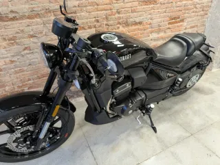 LEONART PILDER 125 NUEVA