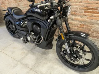 LEONART PILDER 125 NUEVA