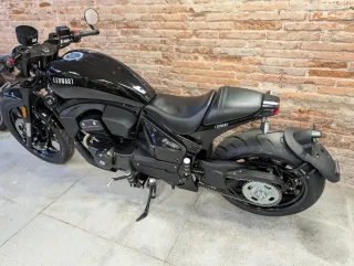 LEONART PILDER 125 NUEVA